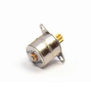 Stepper Motor 0808