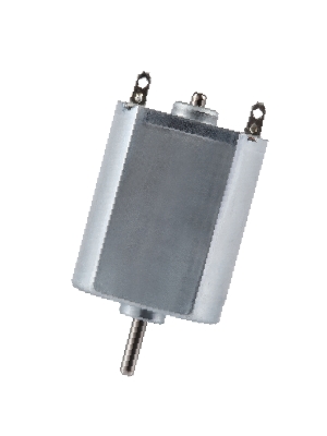 DC Motor 2025