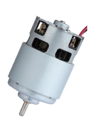 DC Motor 4868