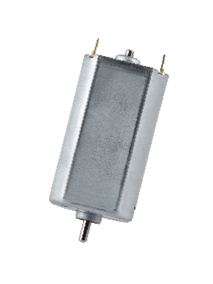 DC Motor 1527