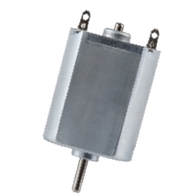 DC Motor 2025