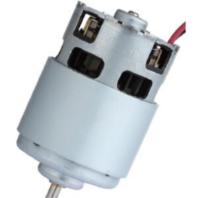 DC Motor 4868