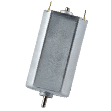 DC Motor 1527